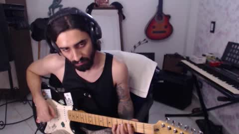 John online show from January 9, 2026, 7:04 pm