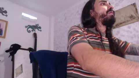 John online show from May 11, 2026, 8:17 pm