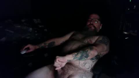 Mr. Dead online show from December 5, 2025, 5:27 am