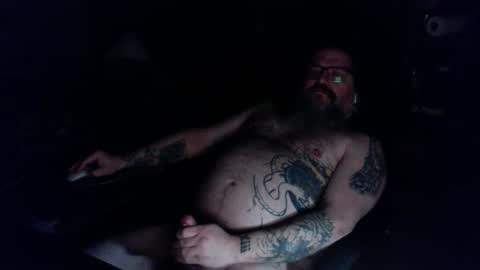 Mr. Dead online show from February 13, 2026, 6:09 am