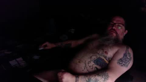 Mr. Dead online show from March 20, 2026, 9:30 pm