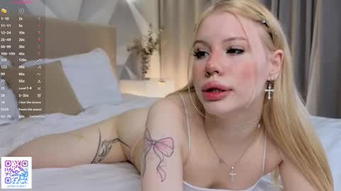  Lina online show from January 16, 2026, 6:23 pm