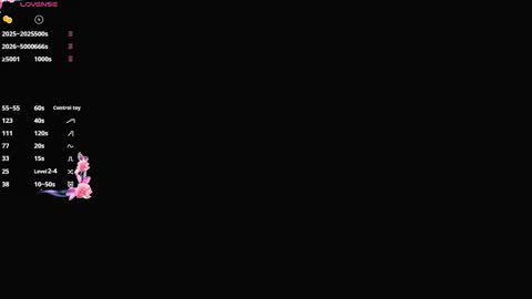  Lina online show from March 4, 2026, 4:24 pm