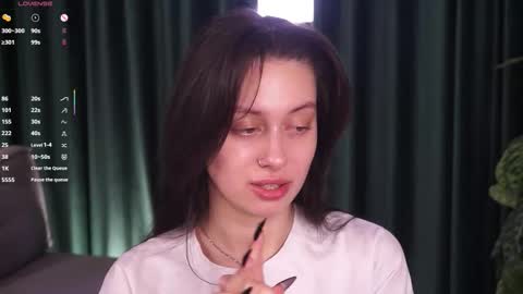  Lina online show from March 18, 2026, 8:28 am