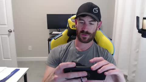 WaldoOfLocksley online show from October 3, 2025, 2:08 am