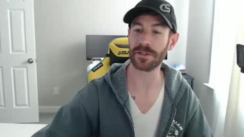 WaldoOfLocksley online show from January 6, 2026, 6:22 pm