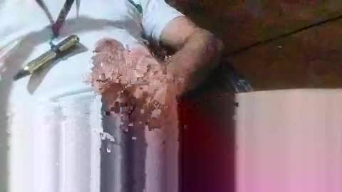 Snapshot of waleeromance chatting on February 7, 2026, 12:31 pm Hothardick online show from February 7, 2026, 12:31 pm