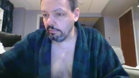 walker033 online show from March 5, 2026, 4:08 am