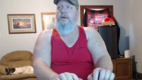 Snapshot of walkingbird chatting on April 10, 2026, 10:58 pm walkingbird online show from April 10, 2026, 10:58 pm