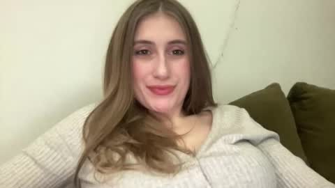 walkiria19 online show from February 25, 2026, 7:12 pm