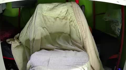 Snapshot of walltazv chatting on November 12, 2025, 5:30 am Kentaro online show from November 12, 2025, 5:30 am