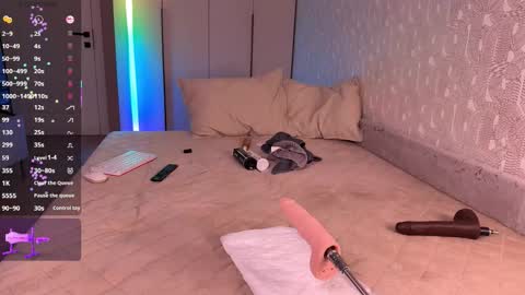 Walt Enjoy online show from March 20, 2026, 11:26 am