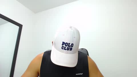 WALTER BROWN  online show from January 9, 2025, 9:37 pm