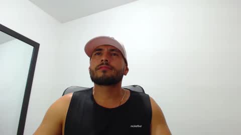 WALTER BROWN  online show from January 10, 2025, 12:38 am