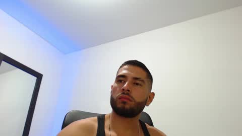 WALTER BROWN  online show from January 19, 2025, 2:25 am