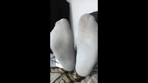 Snapshot of waltherfeet_ chatting on April 11, 2026, 2:10 pm WaltherFeet online show from April 11, 2026, 2:10 pm