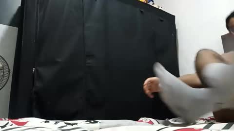 Snapshot of waltherfeet_ chatting on April 26, 2026, 4:04 pm WaltherFeet online show from April 26, 2026, 4:04 pm