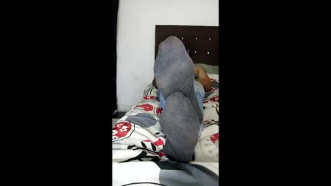 Snapshot of waltherfeet_ chatting on April 30, 2026, 10:58 pm WaltherFeet online show from April 30, 2026, 10:58 pm