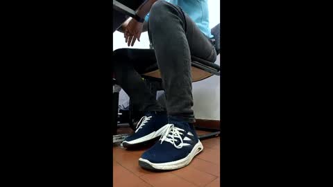 Snapshot of waltherfeet_ chatting on May 5, 2026, 2:58 pm WaltherFeet online show from May 5, 2026, 2:58 pm