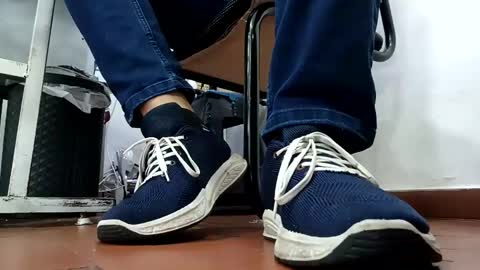 Snapshot of waltherfeet_ chatting on May 12, 2026, 2:58 pm WaltherFeet online show from May 12, 2026, 2:58 pm