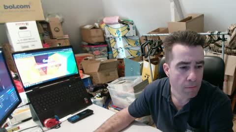 wammes online show from February 14, 2025, 12:47 pm