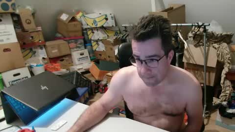 wammes online show from March 9, 2025, 9:14 pm