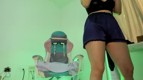 Wanda online show from January 25, 2025, 3:20 pm