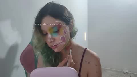 Wanda online show from October 21, 2025, 11:33 am