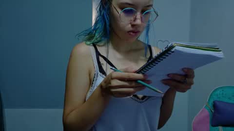 Wanda online show from February 7, 2026, 12:09 pm