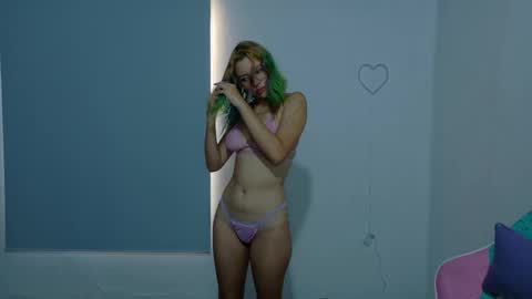 Wanda online show from February 10, 2026, 12:09 pm