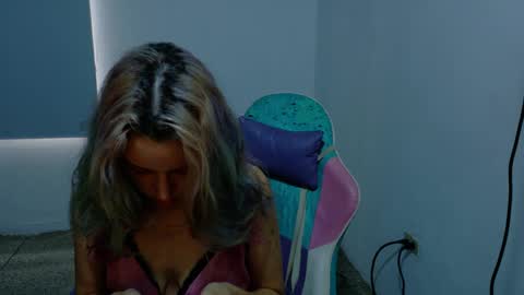 Wanda online show from March 31, 2026, 12:05 pm