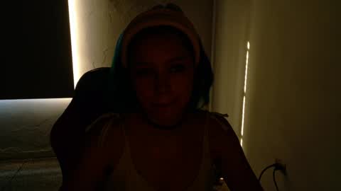 Wanda online show from April 11, 2026, 12:09 pm