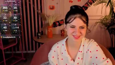 Wanda online show from November 1, 2025, 8:55 pm