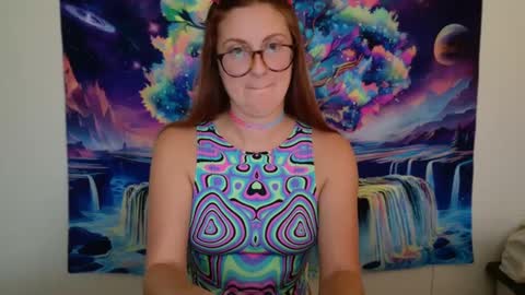 Jade  Adonis online show from September 8, 2025, 7:24 pm