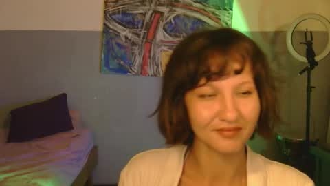 Miya online show from February 14, 2026, 4:09 am