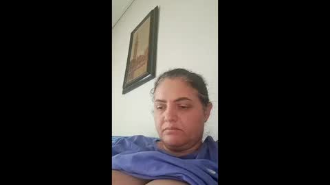 wanesa100 online show from April 21, 2026, 6:31 am