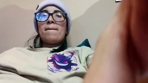 Waningrose  Lu online show from March 5, 2025, 2:36 am