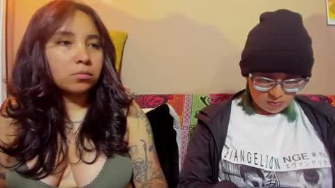 Waningrose  Lu online show from October 6, 2025, 1:03 am