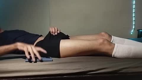 wankaaster online show from October 25, 2025, 10:37 pm