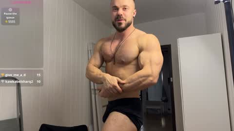 new online show from December 13, 2024, 10:30 am