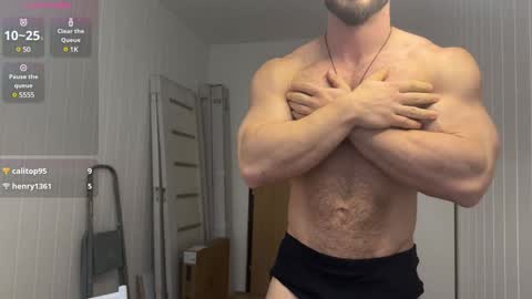 new online show from December 26, 2024, 10:05 am