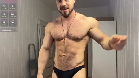 new online show from January 3, 2025, 10:20 am