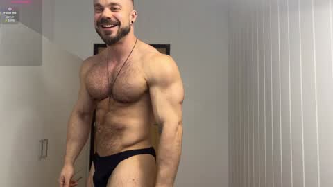 new online show from January 18, 2025, 12:15 pm