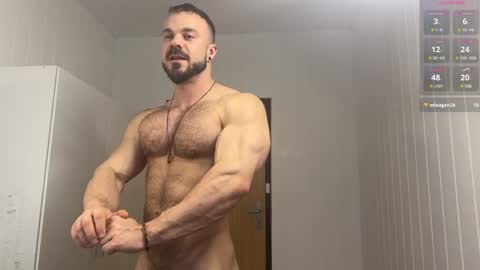 new online show from January 23, 2025, 12:30 pm