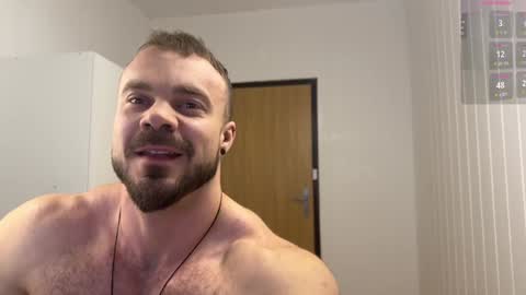 new online show from January 26, 2025, 6:38 am