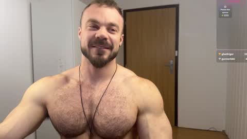 new online show from January 28, 2025, 7:32 am