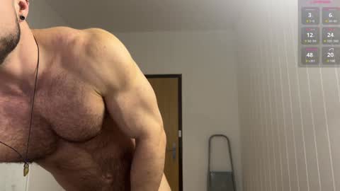 new online show from February 1, 2025, 6:32 am