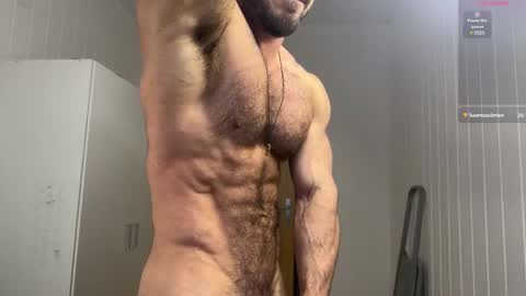 new online show from March 1, 2025, 6:46 am