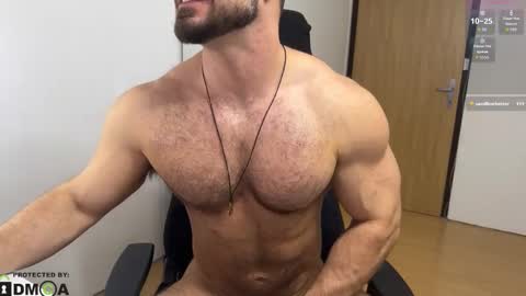 new online show from September 21, 2025, 8:05 am