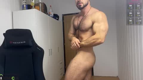 new online show from October 14, 2025, 6:03 am